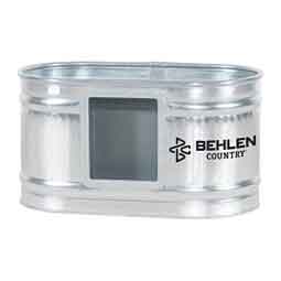 Farmstead Galvanized Waterer  Behlen